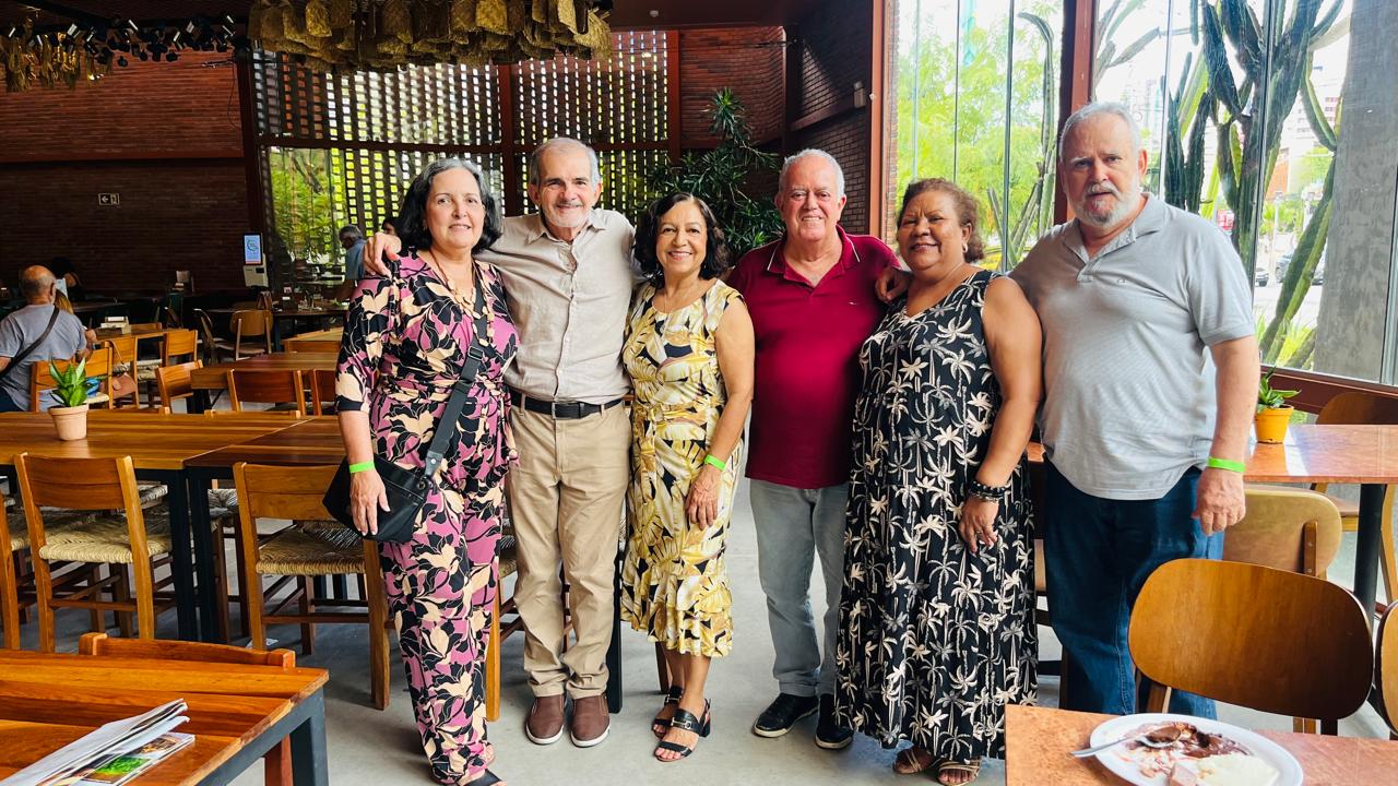 Aniversário AEAP 39 anos