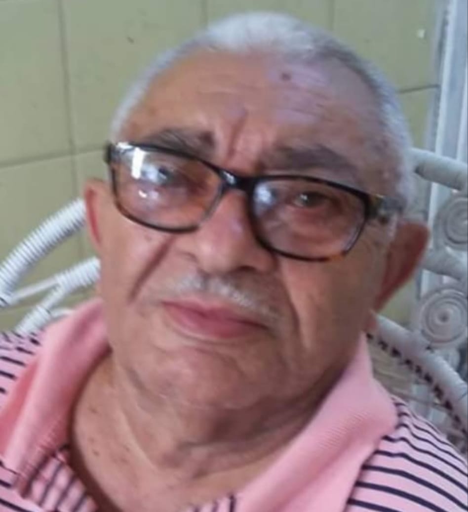 ELIAS FRANCISCO FERREIRA - ex associado - falecido em 26.06.2021