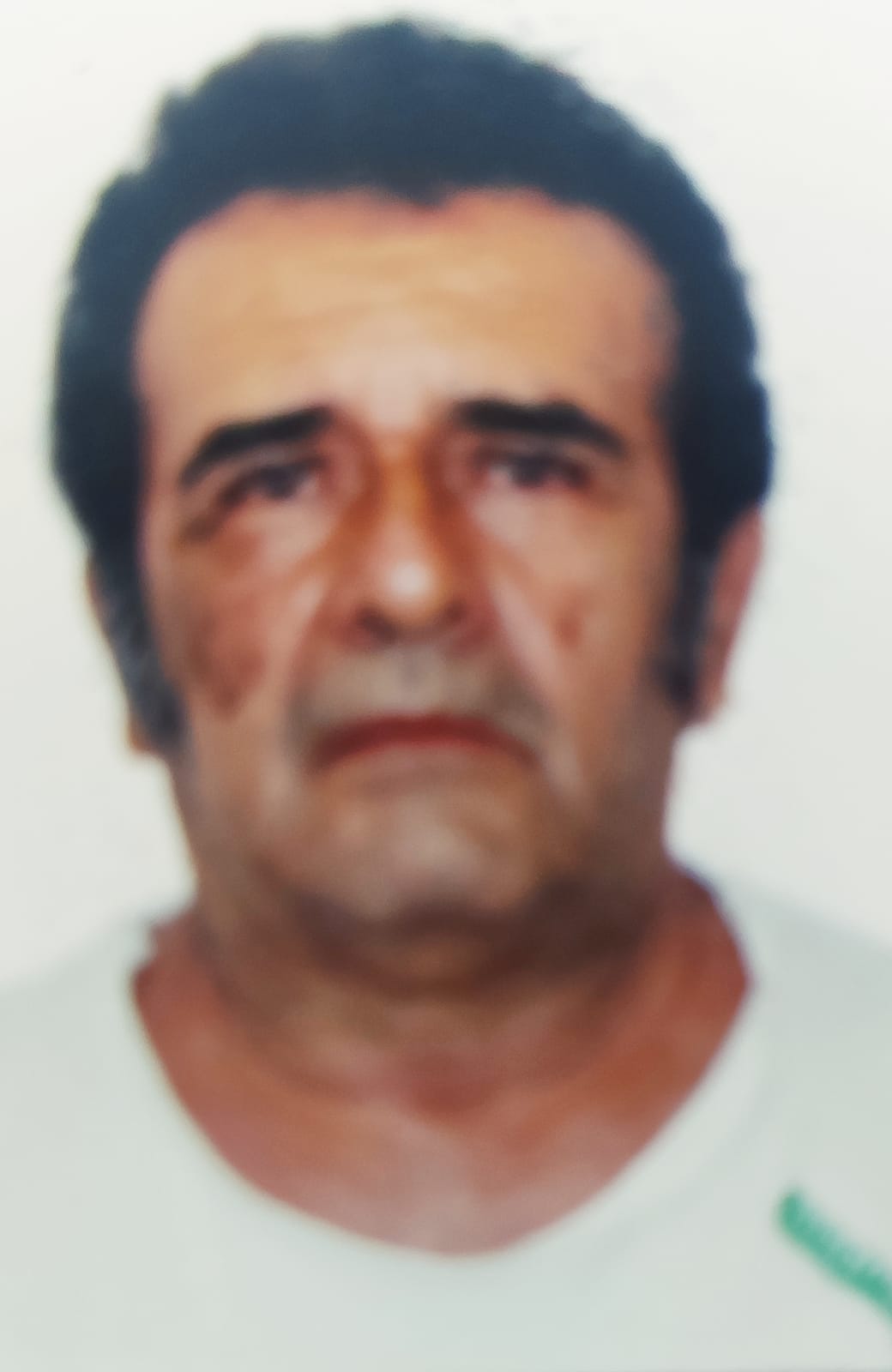 FRANCISCO DE ALMEIDA COELHO - Ex associado - falecido em 26.06.2022