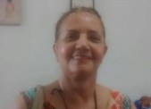 Edinidice Lucena da Silveira - ex associada - falecida em 14.05.2020