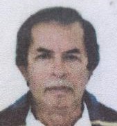 Joel torquato Lira - ex associado - falecido em 24.04.2020