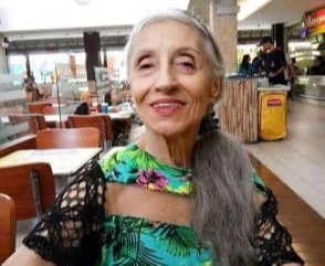 Valdise Ramires de Almeida - ex associada - falecida em 21.06.2020