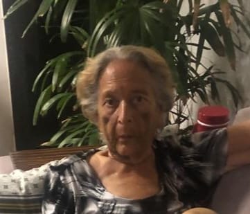 IVONETE DE LIMA E SILVA - ex associada - falecida em 20.02.2022