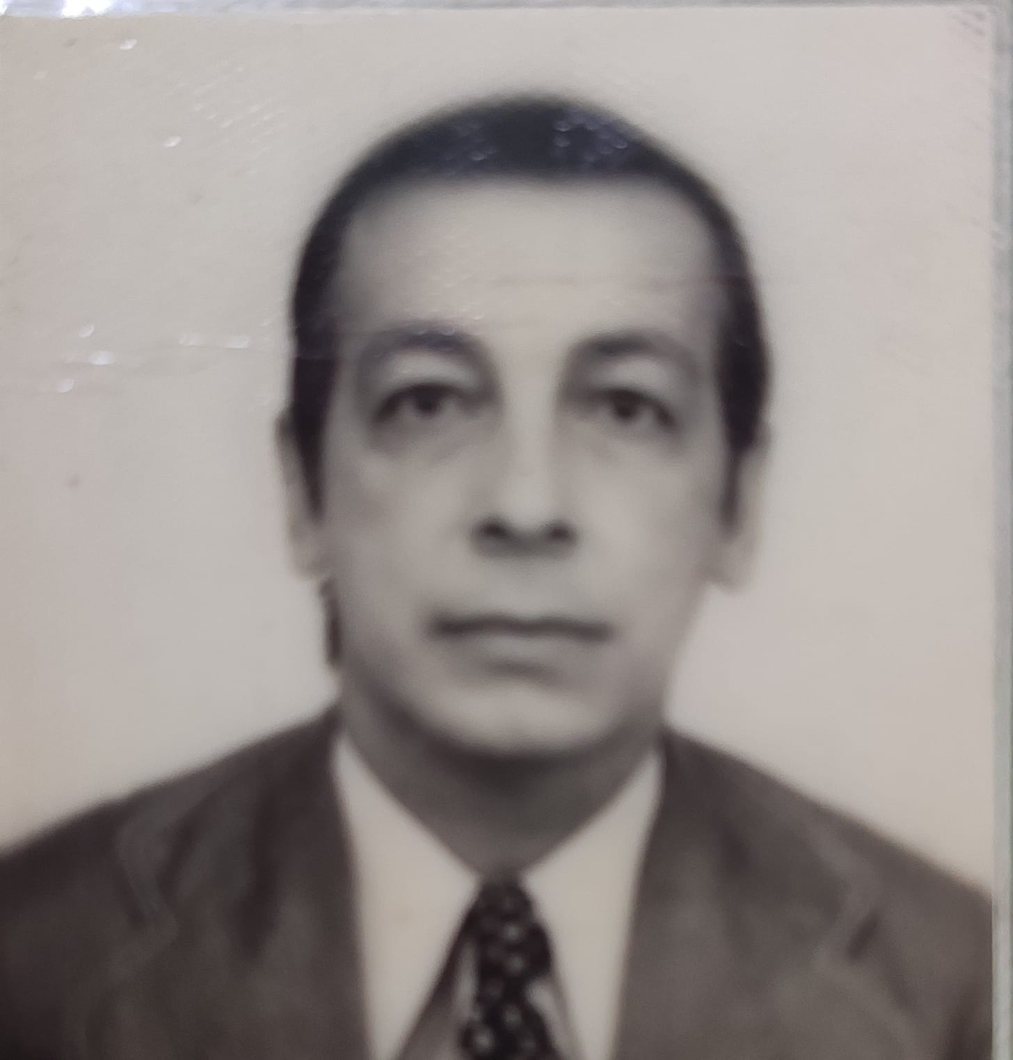 JOÃO PAULO MOURY FERNANDES - ex associado - falecido em 26.11.2021