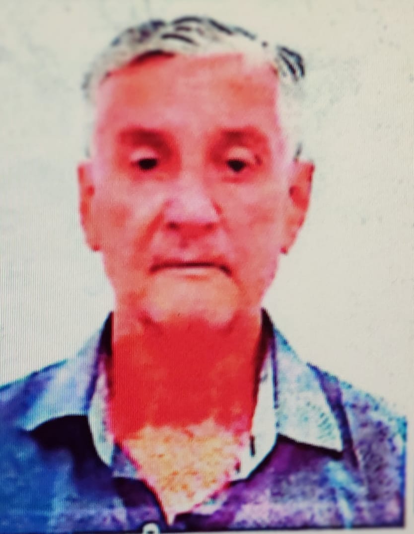 JOSÉ BUARQUE DE SAMPAIO NETO - ex associado - falecido em 13.02.2021