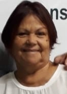 LEDA Mª TEIXEIRA VIEIRA - esposa do associado - JOSÉ VIEIRA - falecida em 29.11.2021