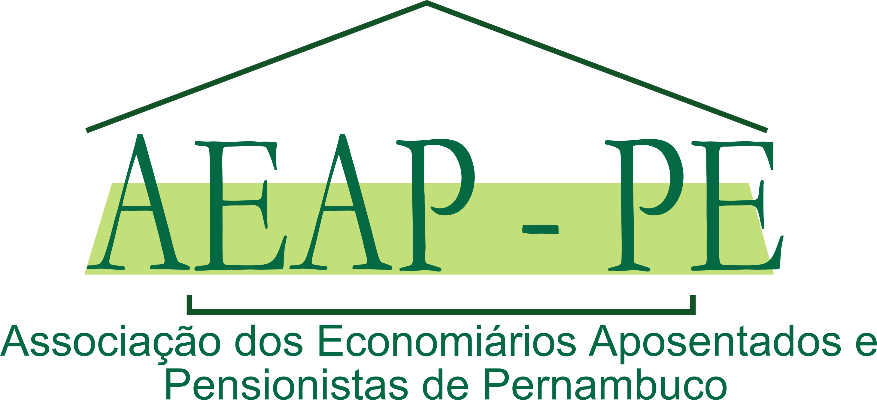 Apresentação da sede da Aeap-pe aos associados