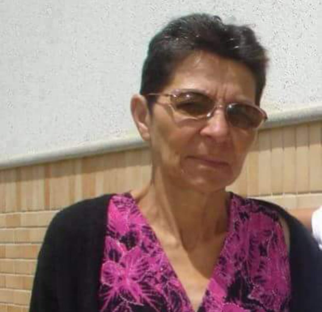 MARIA CECÍLIA RODRIGUES - ex associada - falecida em 26.09.2022