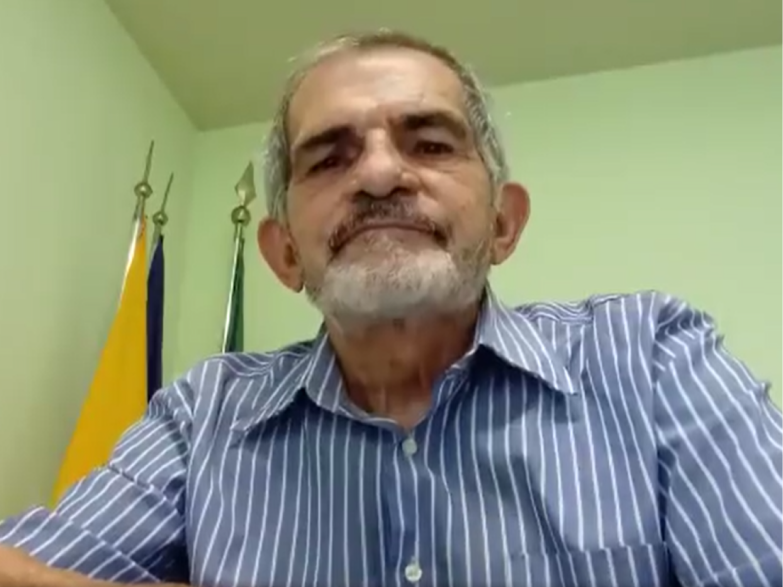 Mensagem do Presidente