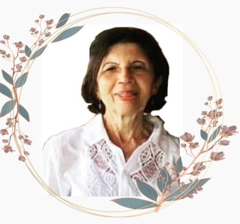 RAIMUNDA DUARTE DE ANDRADE- ex associada - falecida em 19.05.2021