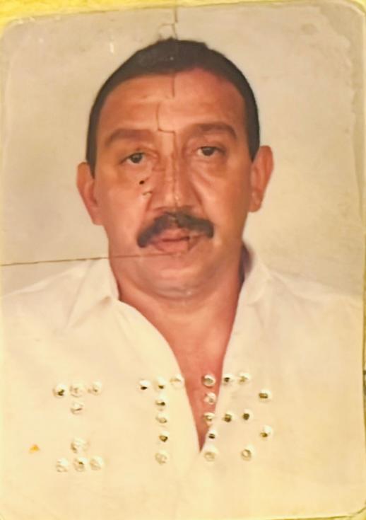 WELLINGTON LIMA DE SEIXAS - EX ASSOCIADO - FALECIDO EM 17.05.2024