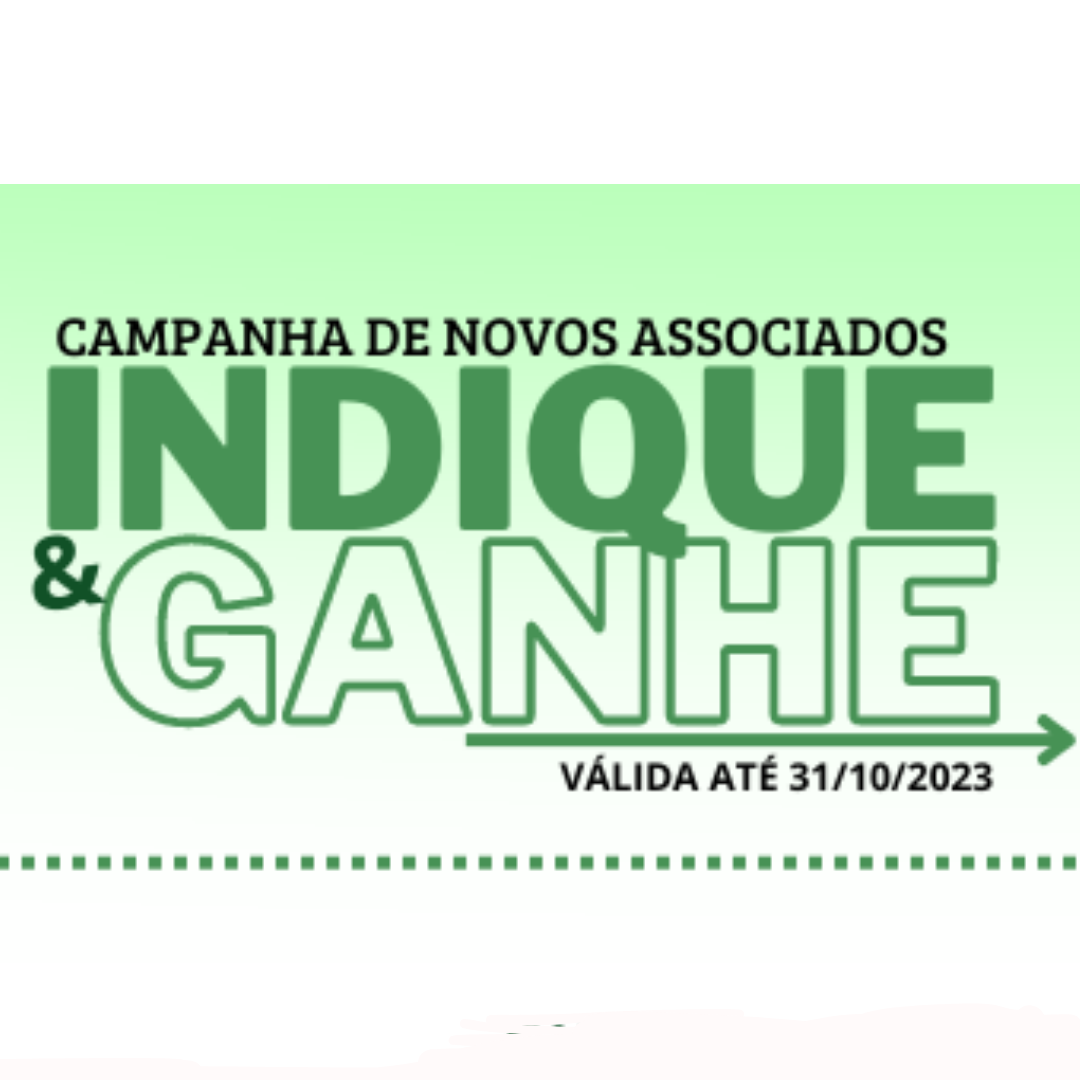 Campanha indique e ganhe