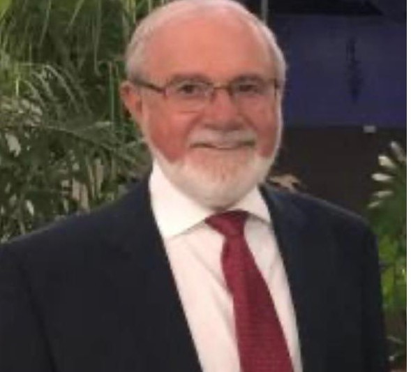 JOÃO CRISÓSTOMO - Ex associado. Falecido em 13/02/24