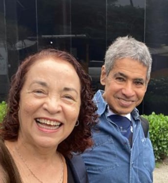 EDUARDO MELO MOURA - EX ASSOCIADO, FALECIDO EM 29/10/2025